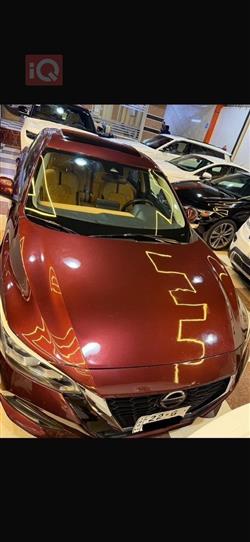 نيسان سنترا